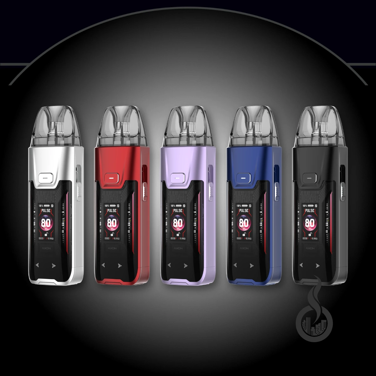 Vaporesso Luxe XR Max 2 Pod Starter Kit SW18539 Bild 7