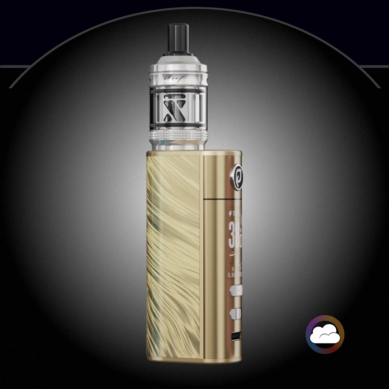 Eleaf iStick X40 Starter Set