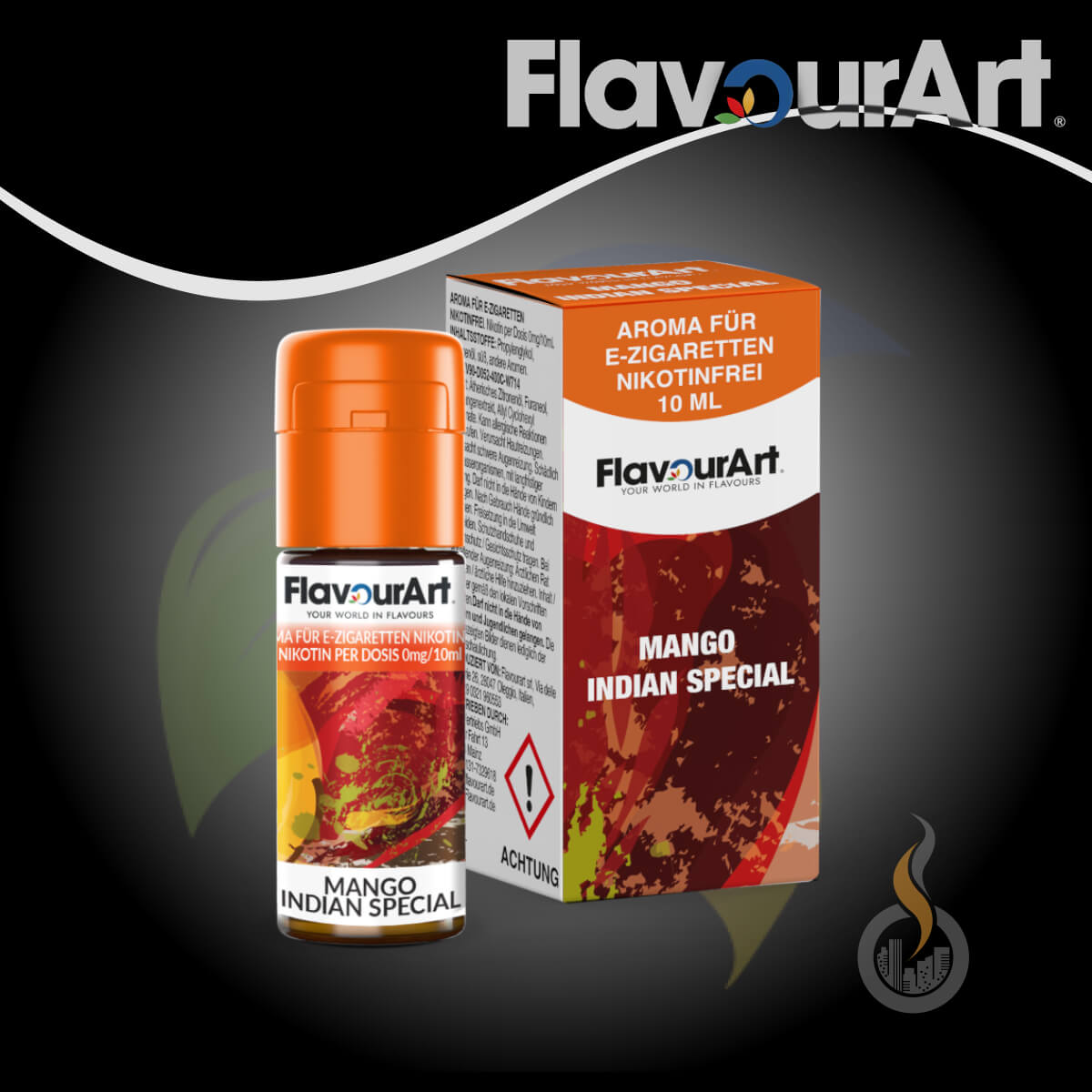 FlavourArt Mango Indian Special Aroma 10 ml
