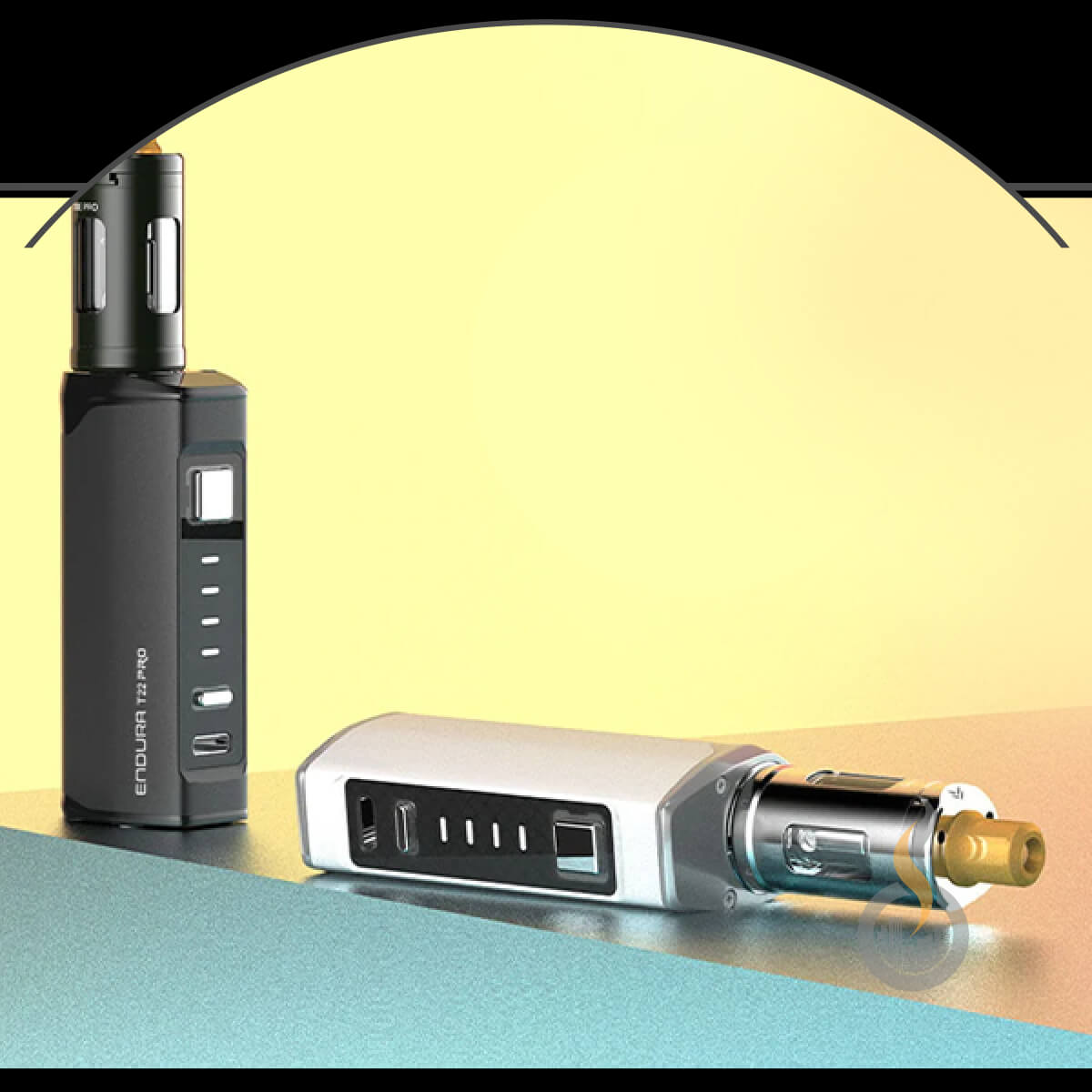 Innokin Endura T22 PRO Starter Kit SW17291 Bild 5