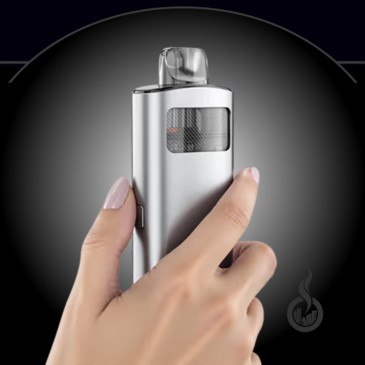 Aspire AVATA Starter Kit - 15 ml SW18599.1 Bild 7