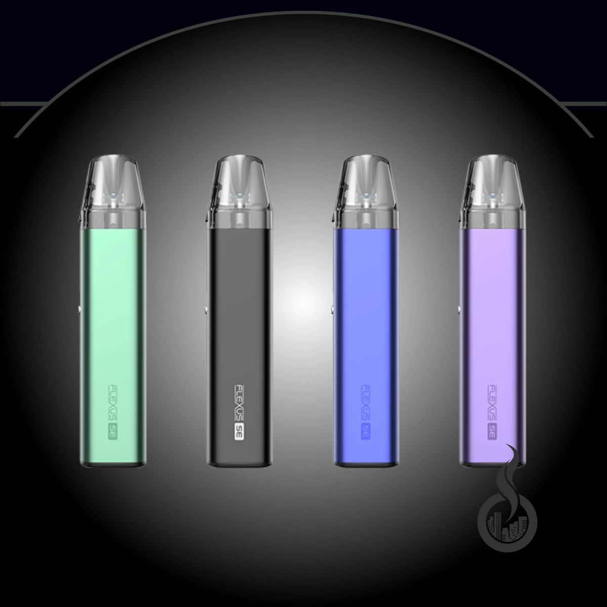 Aspire Flexus SE Pod Kit SW18710 Bild 7