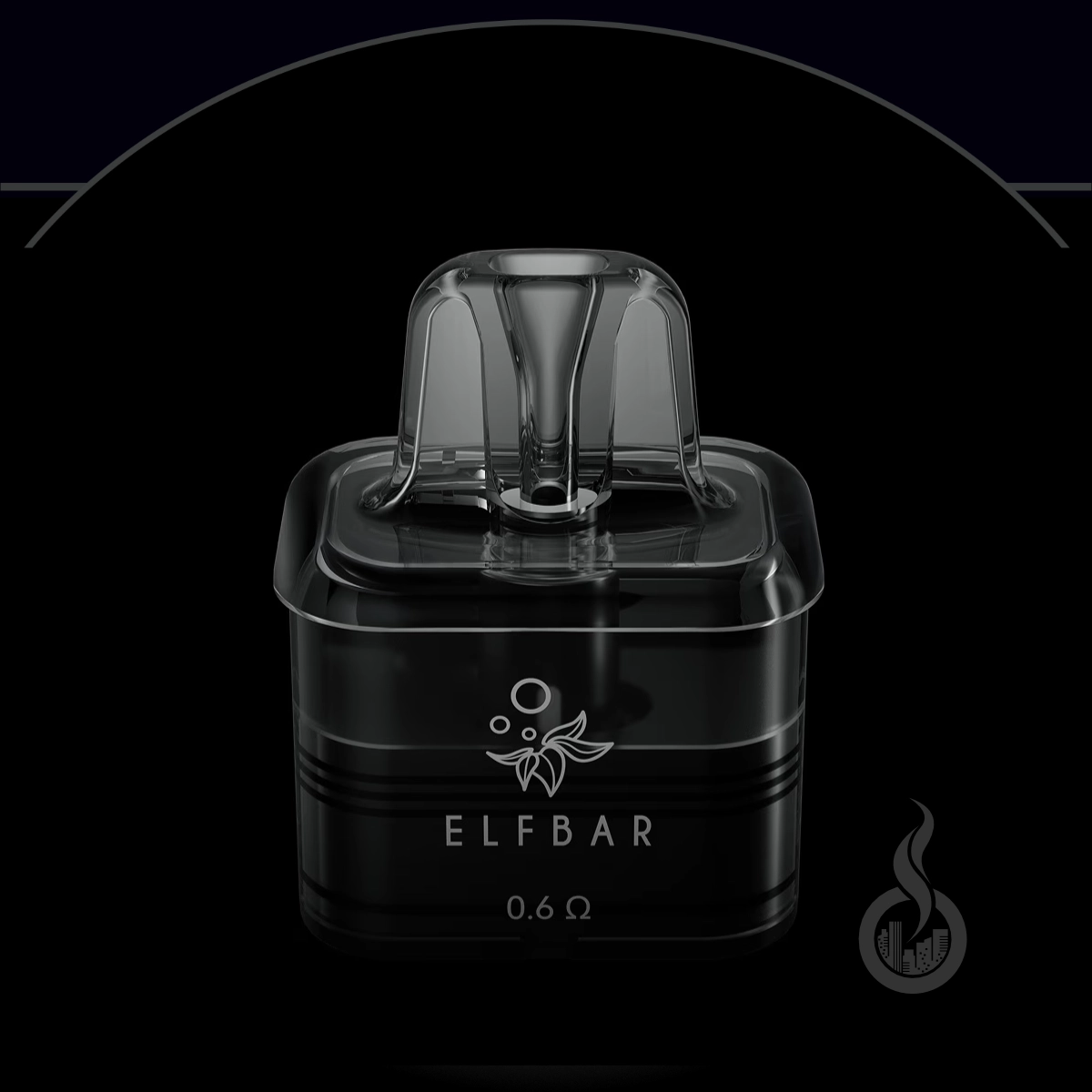 Elfbar ELFX Mega Pod Kit - 10 ml SW18607 Bild 12