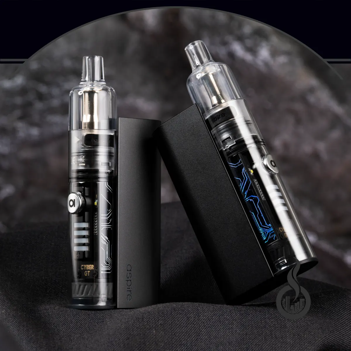 Aspire Cyber GT Pod Kit SW18428 Bild 5