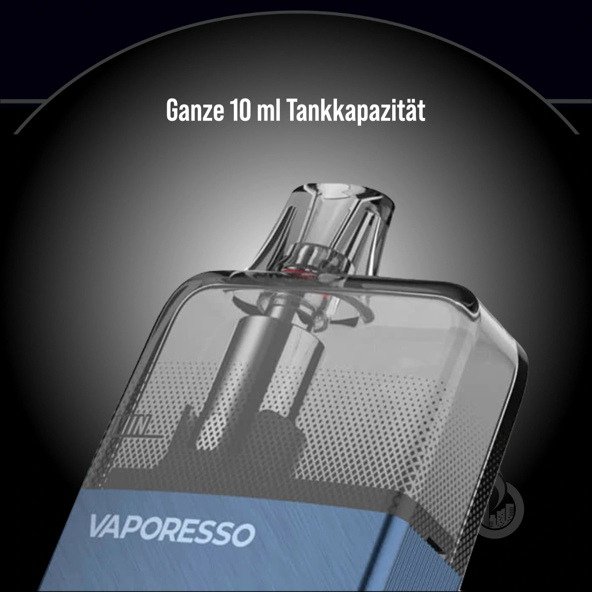 2x Vaporesso ECO Nano Plus Pod-Coils - 10 ml SW18611 Bild 4