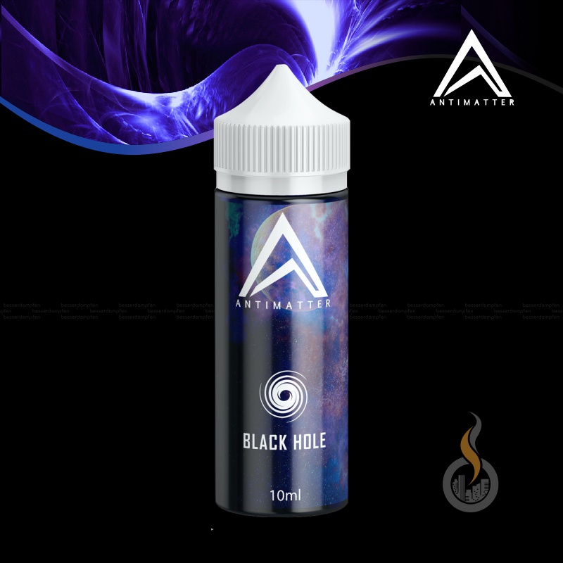 ANTIMATTER Black Hole Aroma - 10 ml SW16174 Bild 1