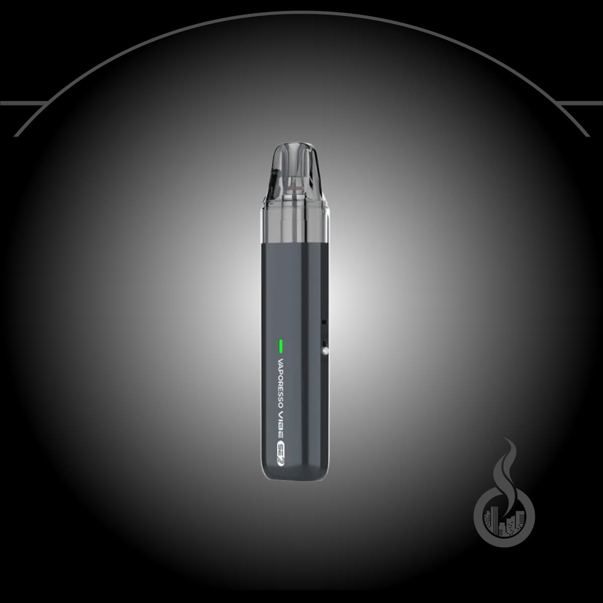 Vaporesso Vibe SE 2 Starter Kit - 1400 mAh SW18723 Farbe Schwarz Bild 1