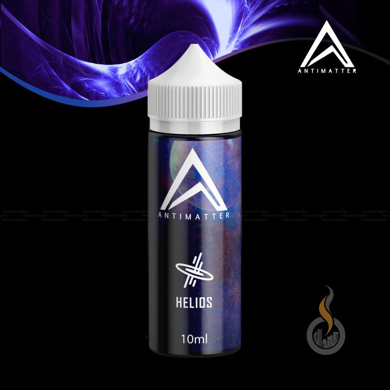 ANTIMATTER Helios Aroma - 10 ml SW16359 Bild 1