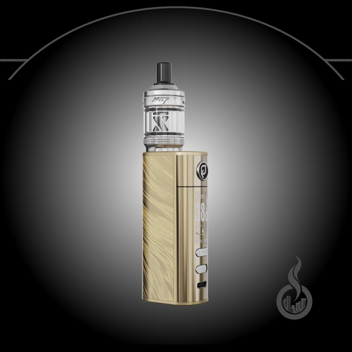 Eleaf iStick X40 Starter Set