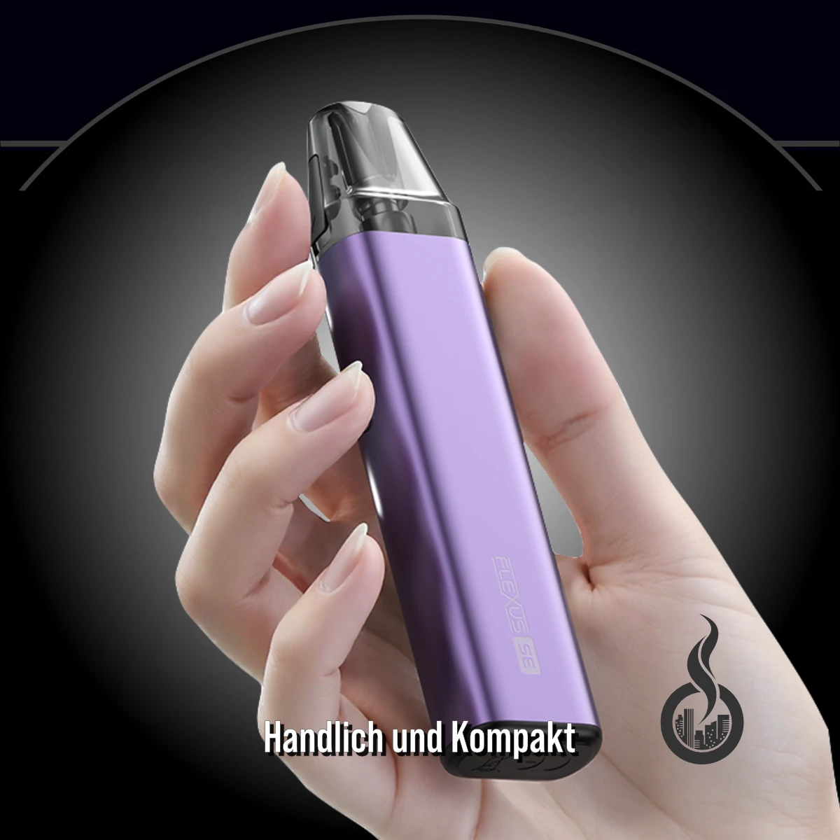Aspire Flexus SE Pod Kit SW18710 Bild 17