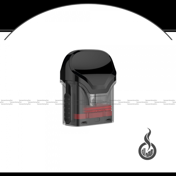 2x UWELL Crown Pod-Coils SW16622 Bild 2