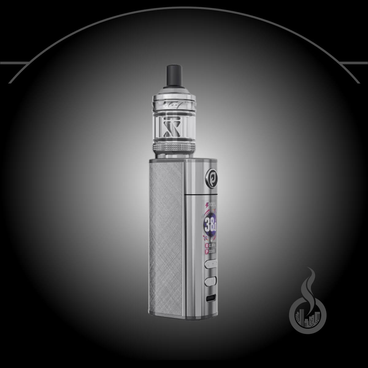Eleaf iStick X40 Starter Set
