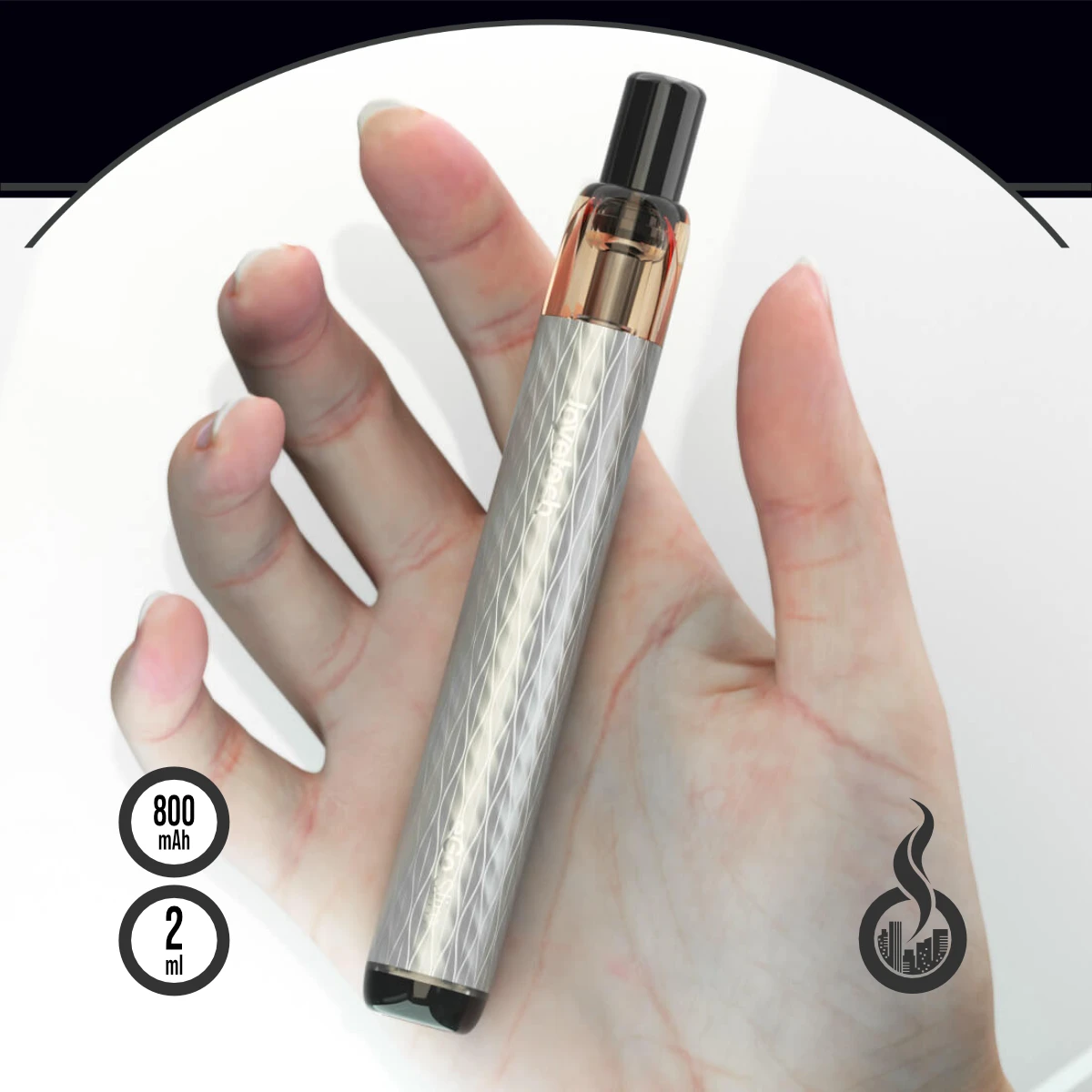 Joyetech eGo Slim Starter Kit SW18264 Bild 5