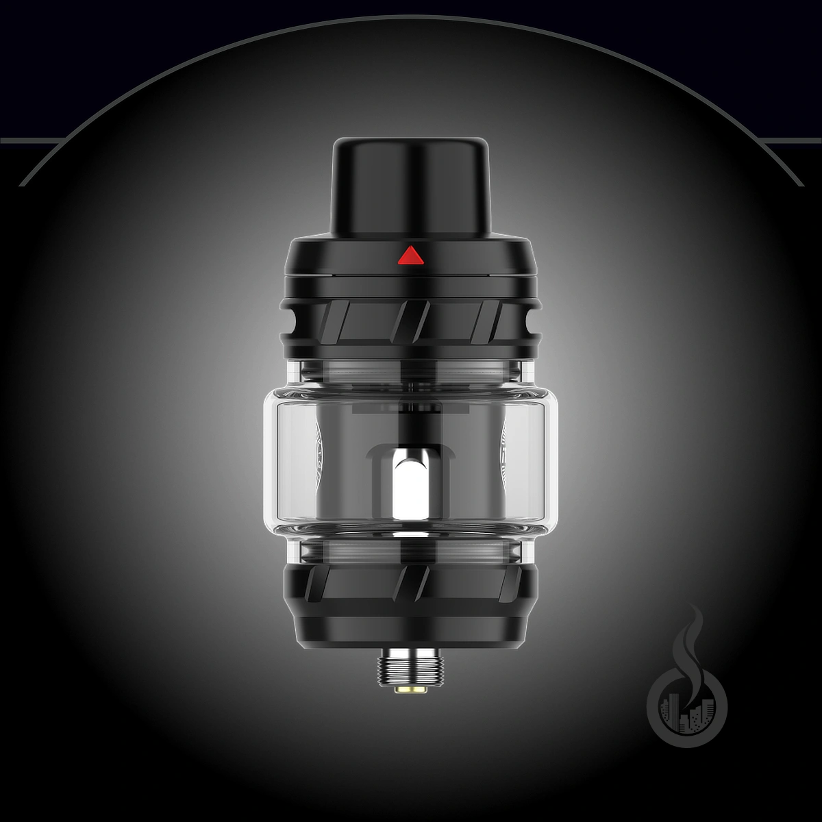 Vaporesso iTank T Dual Mesh Verdampfer - 6 ml SW18712 Farbe Schwarz Bild 2