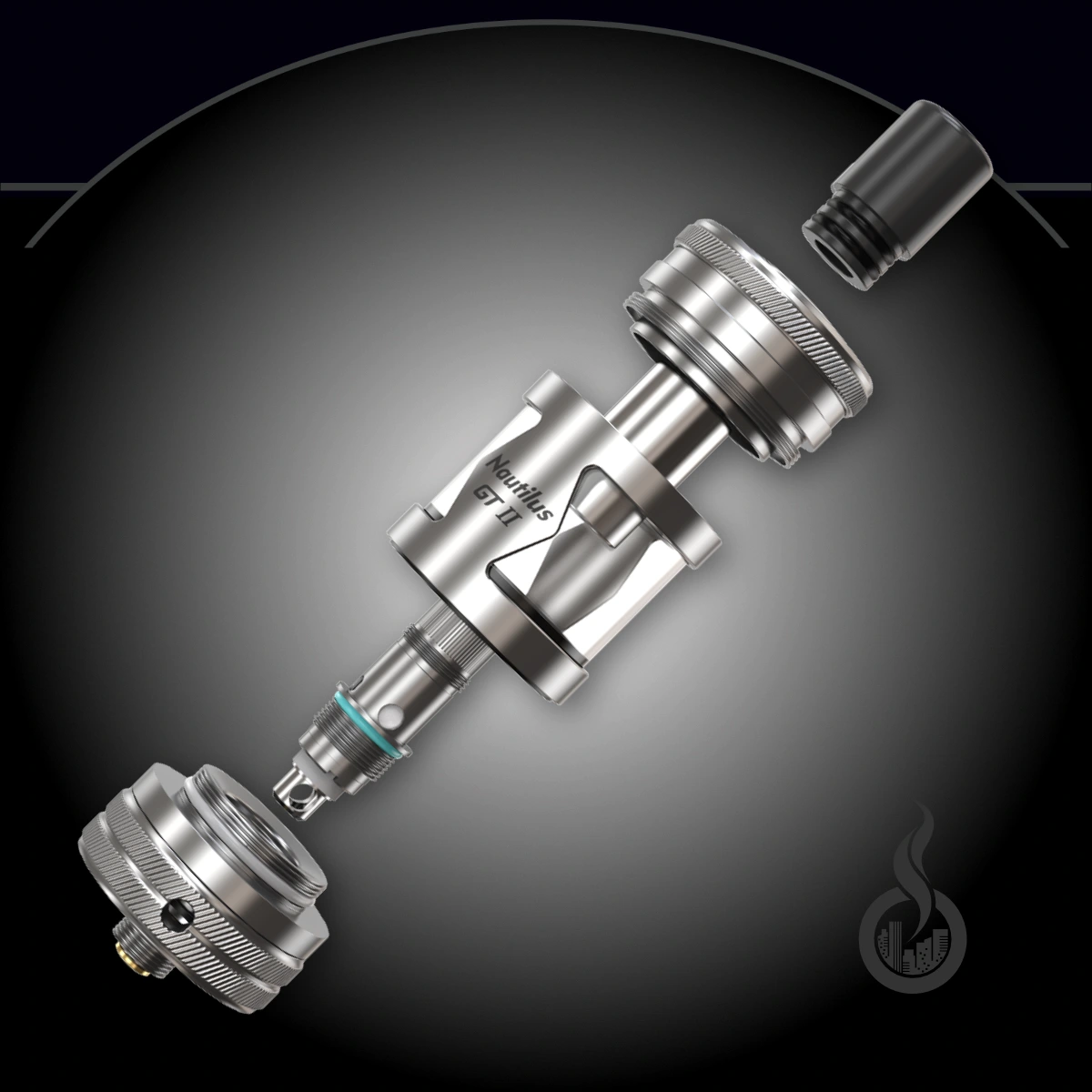 Aspire Nautilus GT2 Verdampfer - 4.5 ml SW18601 Bild 13