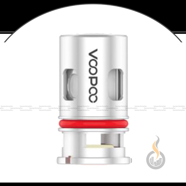 5x Voopoo PnP Coil Verdampferkopf SW16924 Bild 1