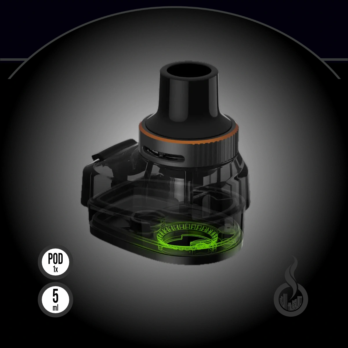 Vaporesso Armour G Starter Kit SW18422 Bild 6