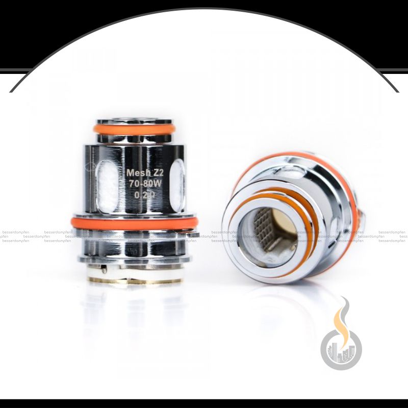 GeekVape Z Sub Ohm Tank Verdampfer - 5 ml SW16616.6 Bild 17