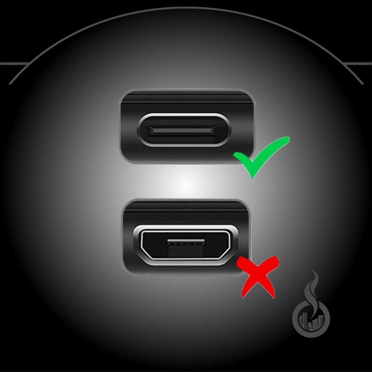 USB-C Ladekabel (Type-C) SW17383 Bild 3