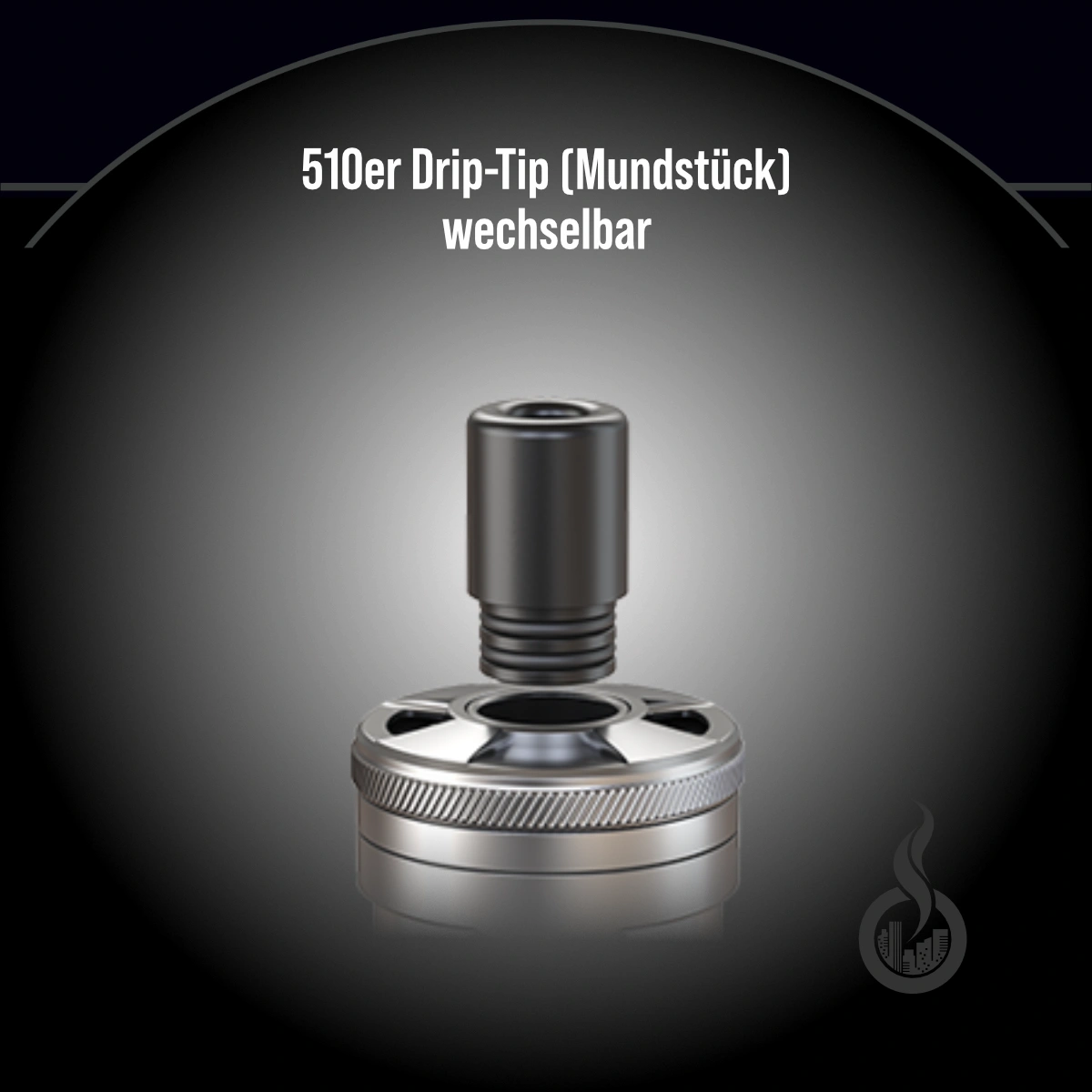 Aspire Nautilus GT2 Verdampfer - 4.5 ml SW18601 Bild 12