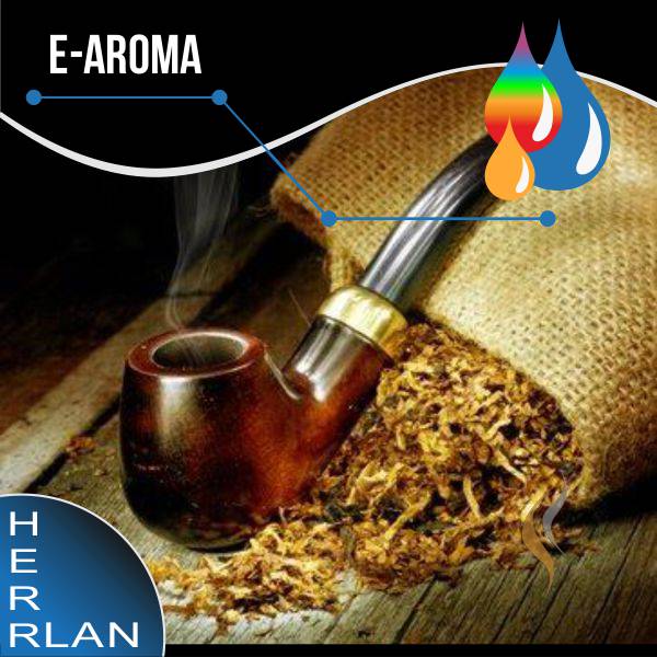 HERRLAN Pfeife Aroma - 10ml SW12804 Bild 1