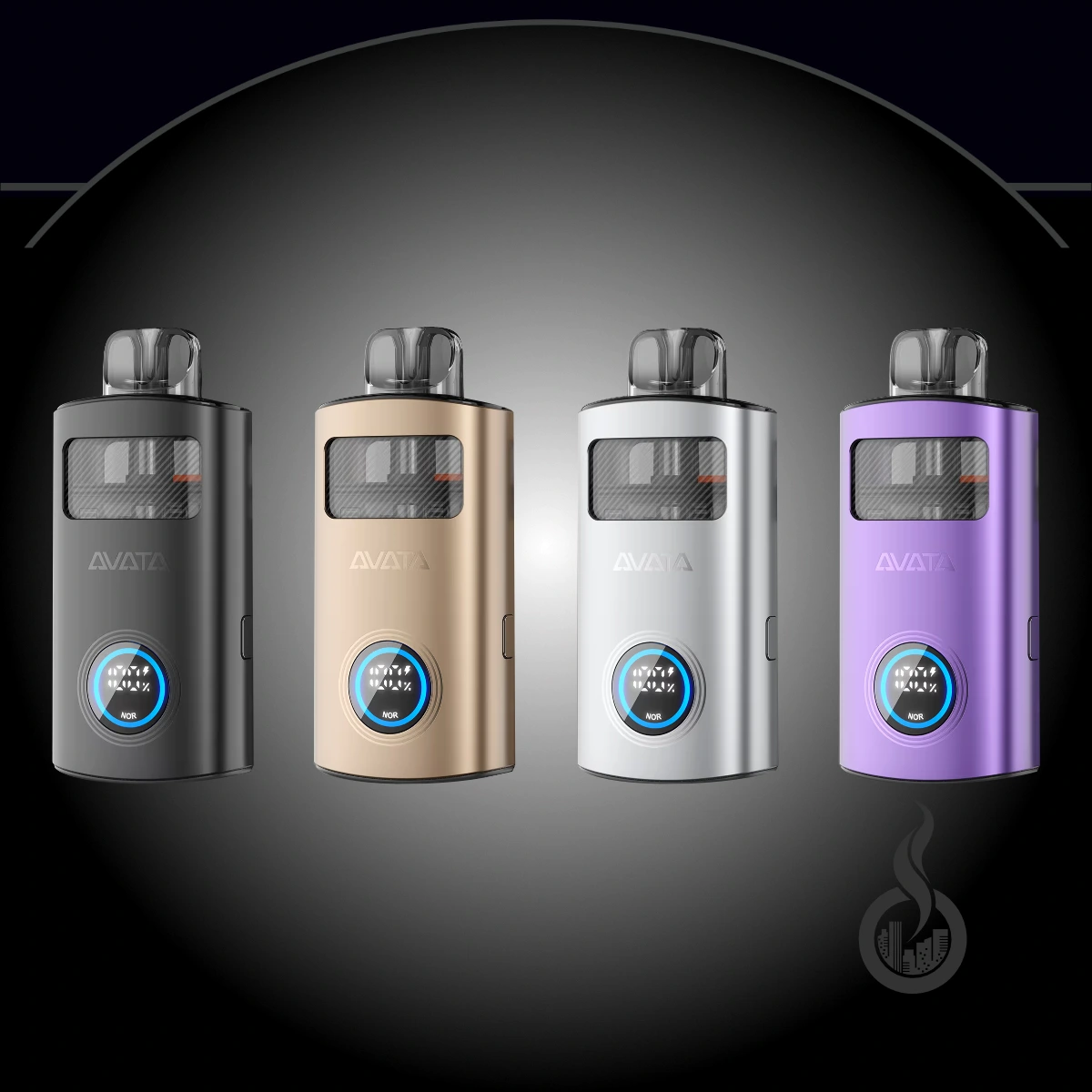 Aspire AVATA Starter Kit - 15 ml SW18599.1 Bild 6
