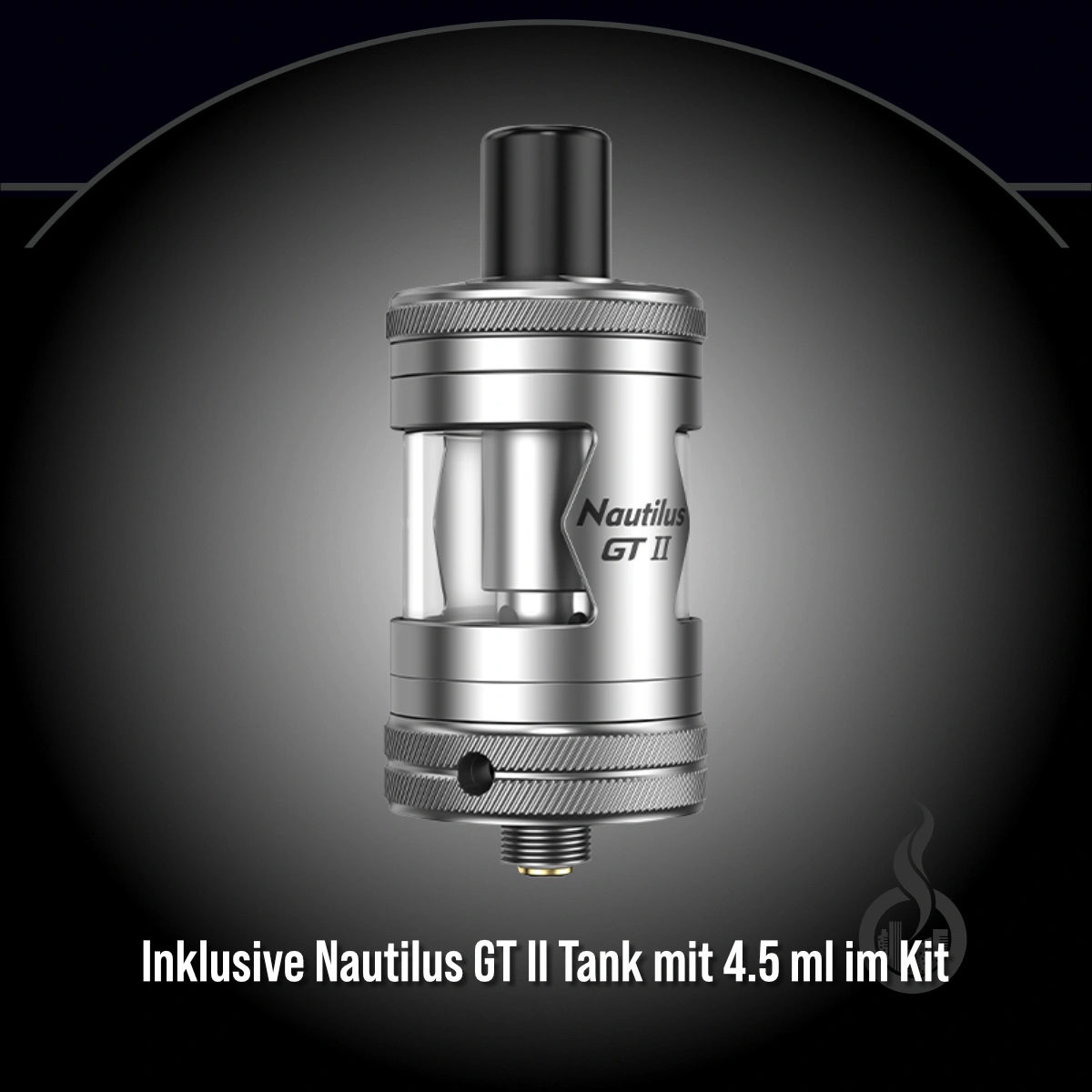 Aspire Nautilus Zelos X80 Starter Kit SW18598.3 Bild 9