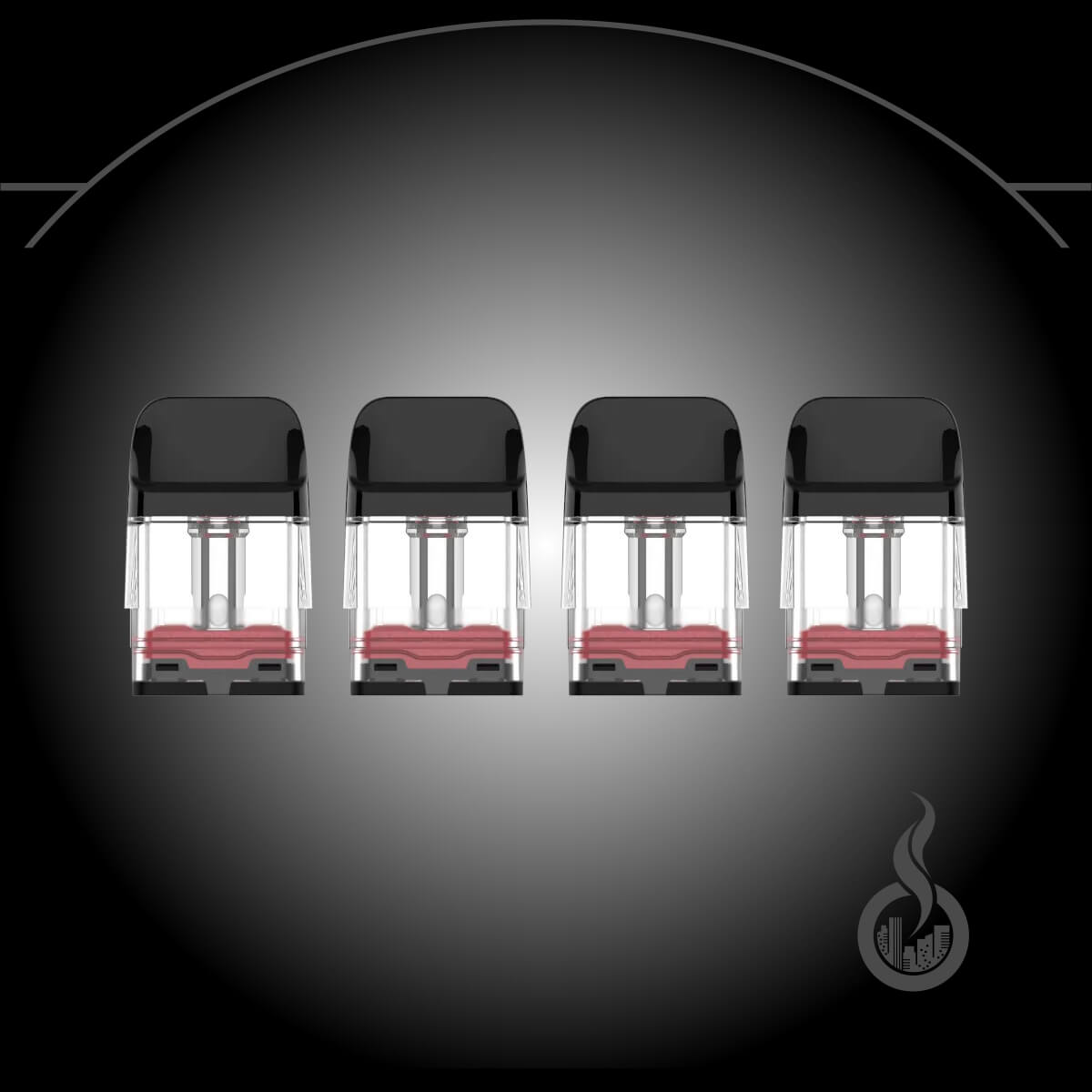 4x XROS Pro Corex 3.0 Pod-Coils - 3 ml SW18137.1 Bild 1