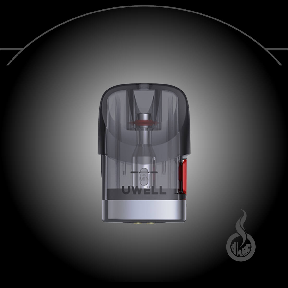 2x Uwell Popreel N1 Pod-Coils SW17467 Bild 1