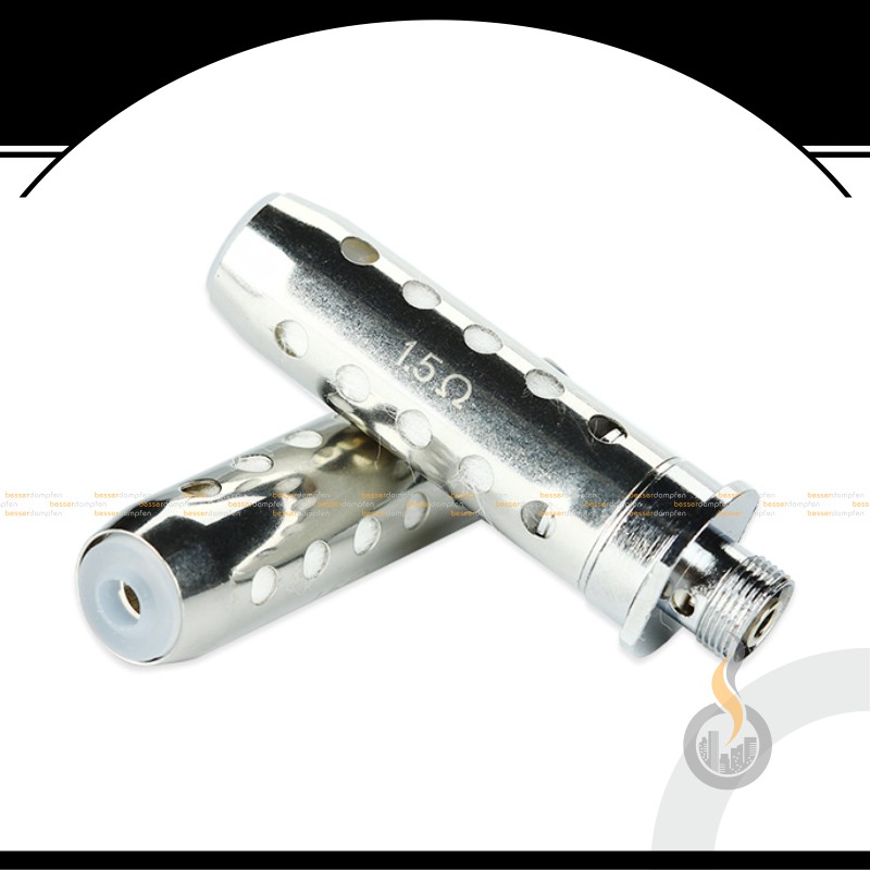 5x Innokin (Endura) Prism T18/T22 - Ersatz Coils SW14910 Bild 2