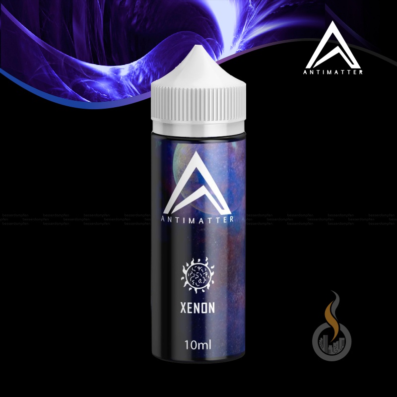 ANTIMATTER Xenon Aroma - 10 ml SW16710 Bild 1