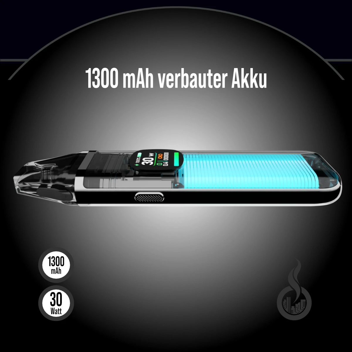 Oxva Xlim Pro 2 Kit (Pod-System) SW18260.1 Bild 14