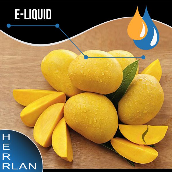 HERRLAN Mango Liquid SW13733.1 Bild 1