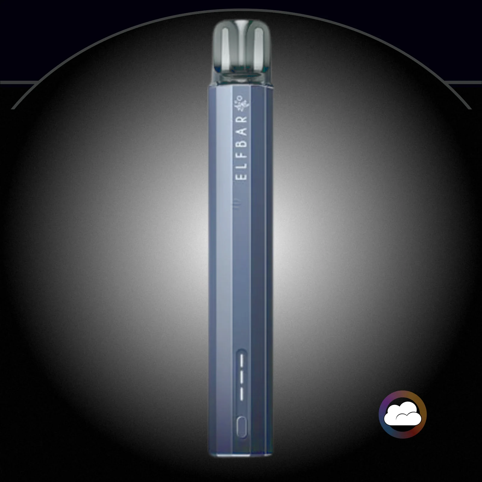 Elfbar Turbo Pro Nachfüllbares Pod Kit SW18722.2 Farbe Blau Bild 1