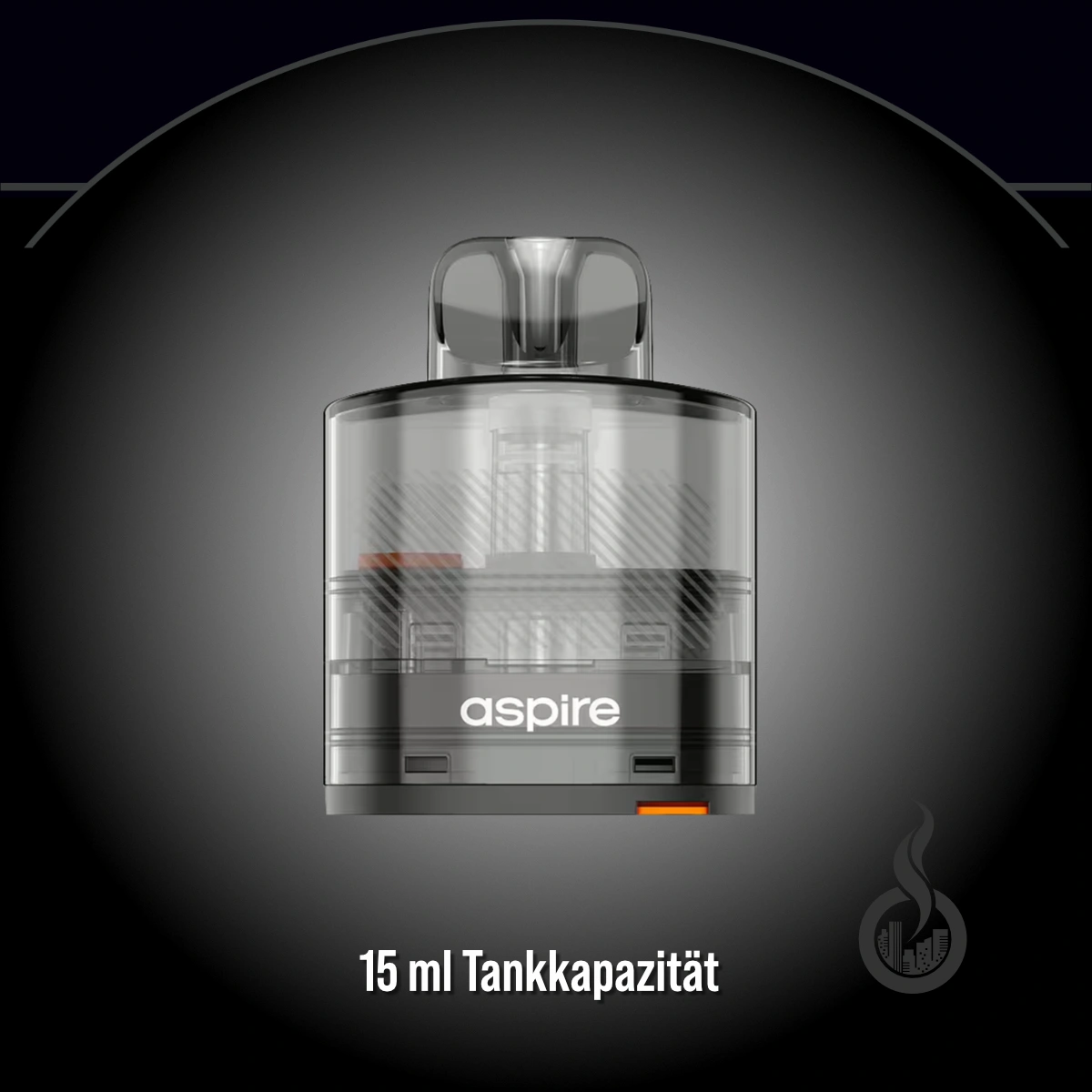 Aspire AVATA Starter Kit - 15 ml SW18599.1 Bild 11
