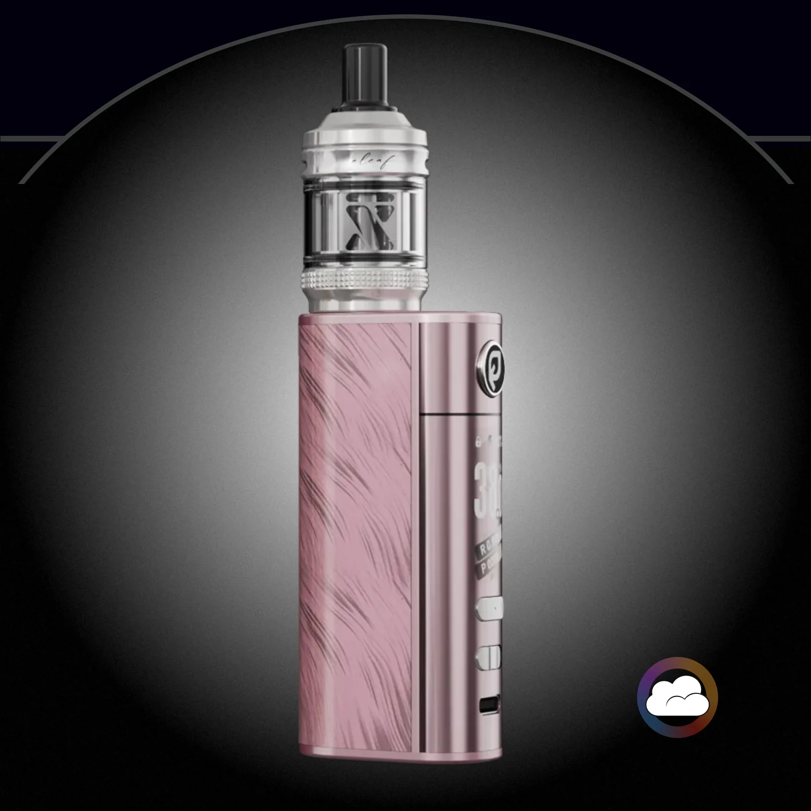 Eleaf iStick X40 Starter Set