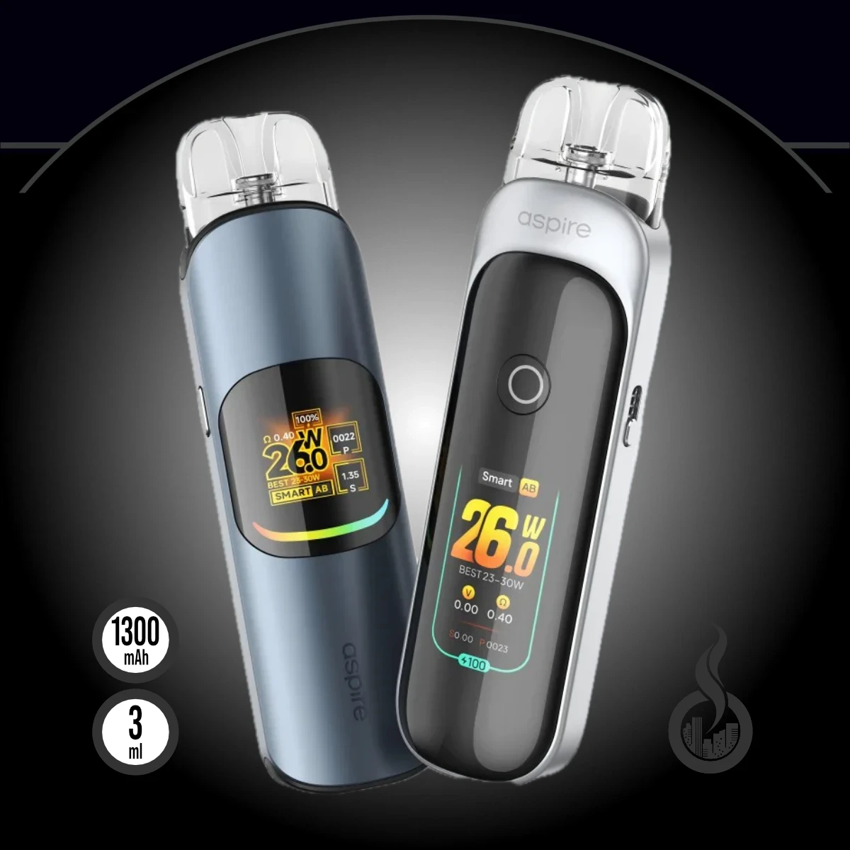 Aspire Pixo Neo Pod Kit SW18465 Bild 10
