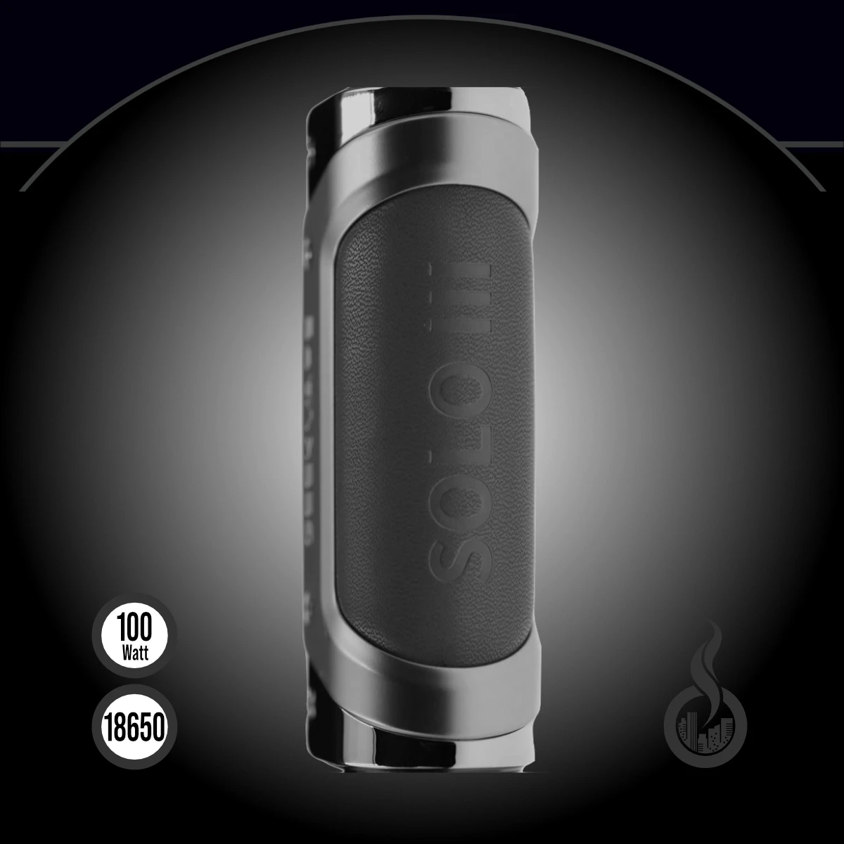 GeekVape Aegis Solo 3 Mod Akkuträger SW16835 Bild 5