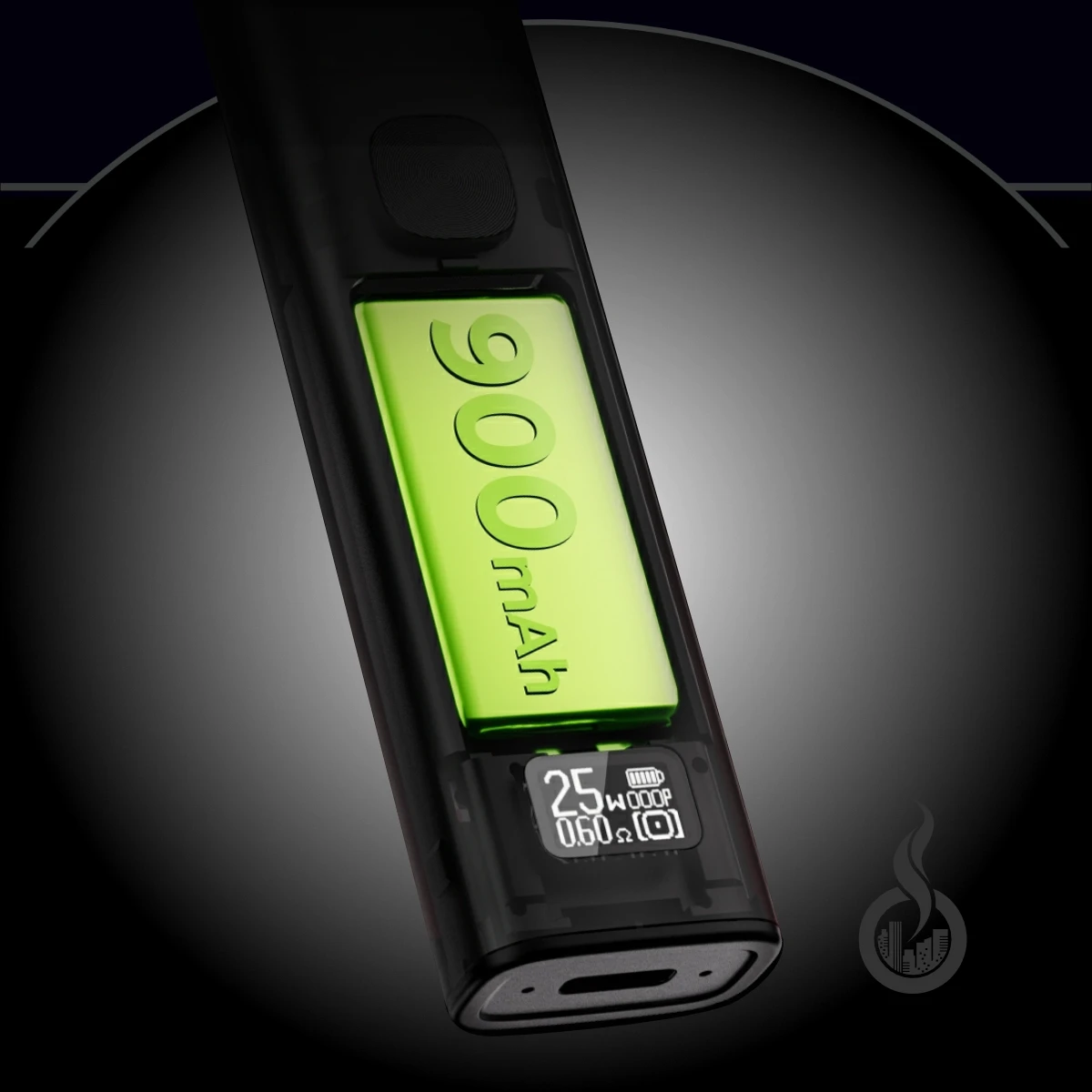 Uwell Caliburn G3 Pod Starter Kit SW17980 Bild 10