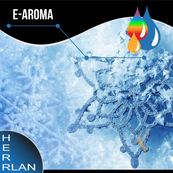 HERRLAN Ice BonBon Aroma - 10ml SW12673 Bild 1