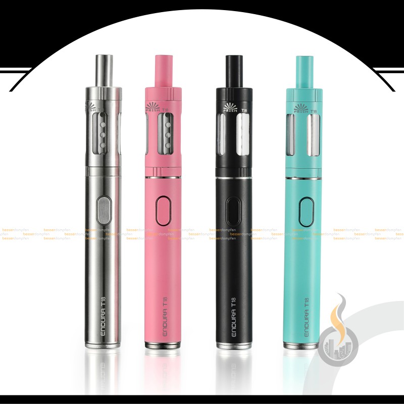 Innokin Endura T18 StarterSet SW14909 Bild 2