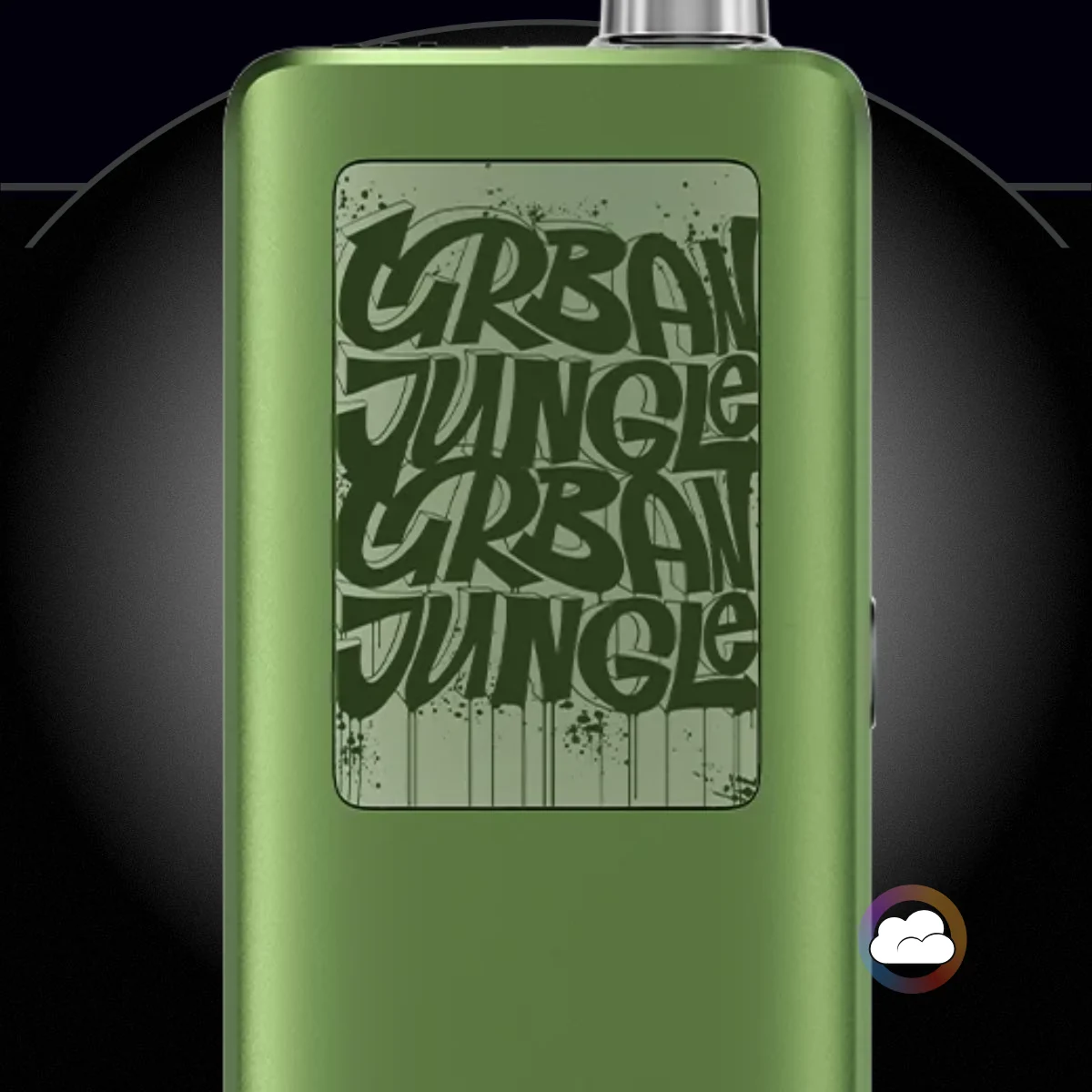 VOOPOO Doric Go Pod Kit - 5 ml SW18717 Bild 9