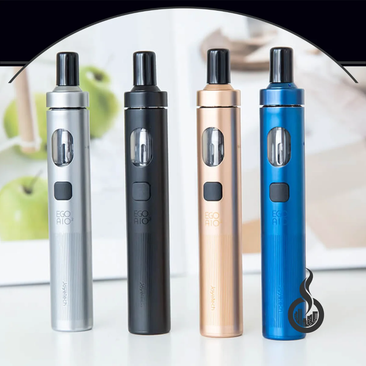 Joyetech eGo AIO 2 StarterSet - 1700 mAh SW17936 Bild 14