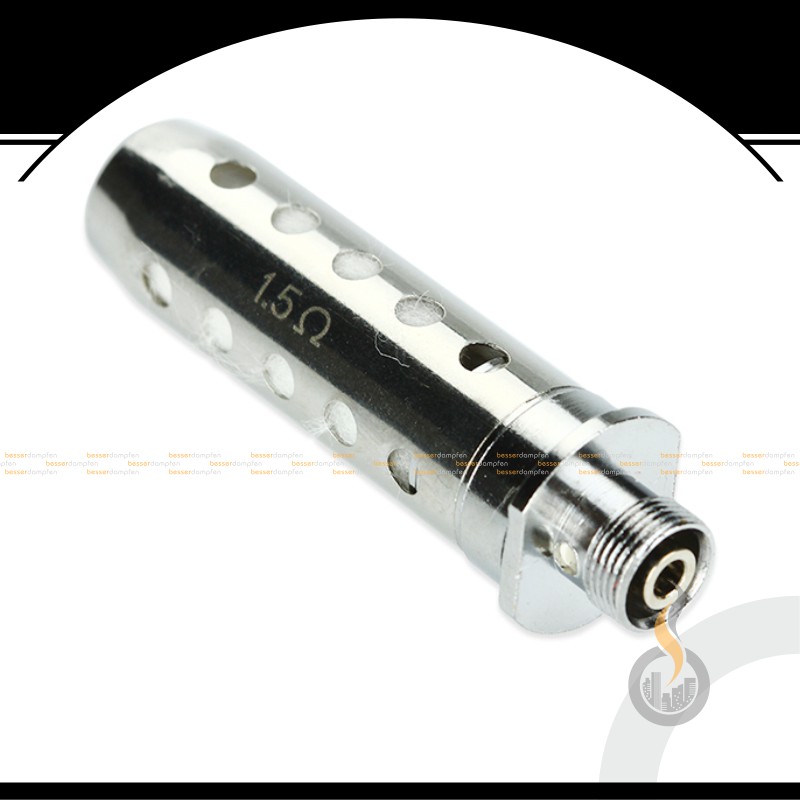 5x Innokin (Endura) Prism T18/T22 - Ersatz Coils SW14910 Bild 3