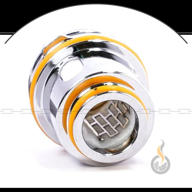 5x Geekvape Mesh Z Series Coil SW16617 Widerstand Z1 0.4 Ω (Ohm) Bild 2