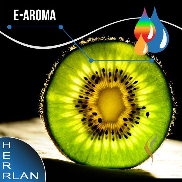 HERRLAN Kiwi Aroma - 10ml SW11746 Bild 1
