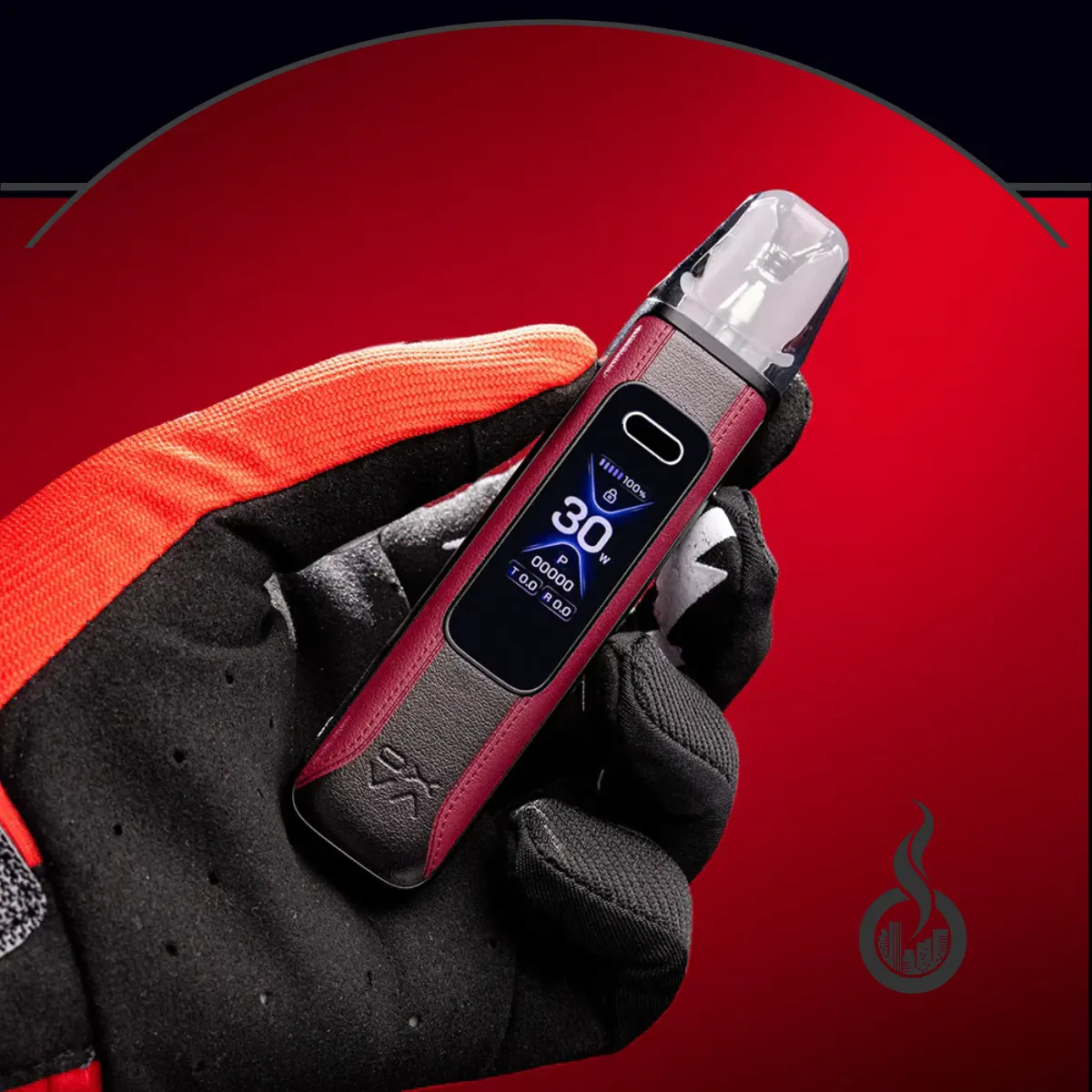 Oxva Xlim Pro 3 Kit (Pod-System) SW18590.1 Bild 18