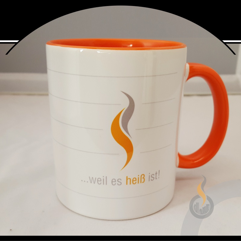 besser KAFFEE-TASSE-BECHER - 340 ml SW15201 Bild 4