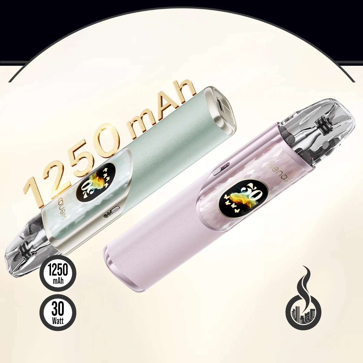 GeekVape Wenax Q2 Pod Starter Kit SW18568.2 Bild 14