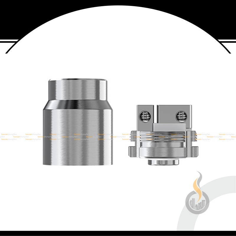 Eleaf LYCHE RBA Base SW14529 Bild 2